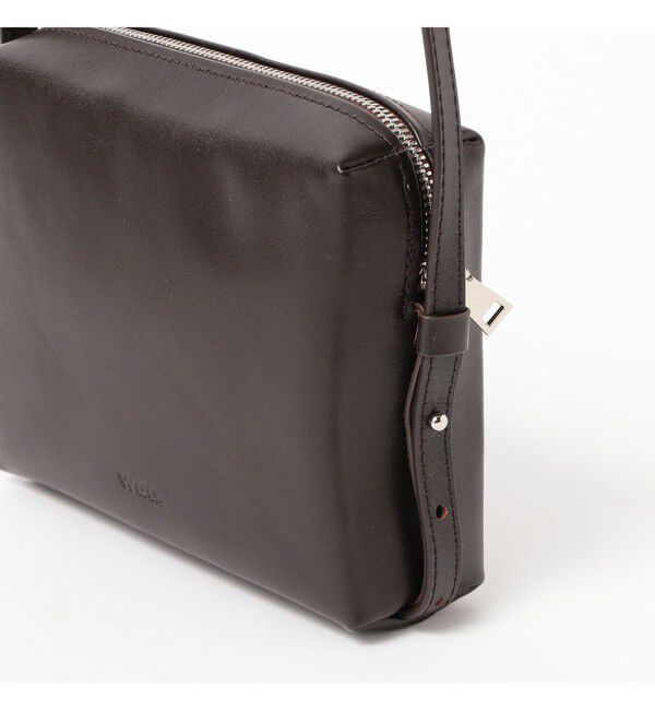 Demi-Luxe BEAMS 「Waa. studios / TIEN 2way バッグ」|トートバッグ|