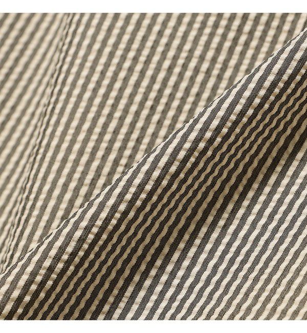 Ray BEAMS 「カットアウト ノースリーブ ワンピース」|ワンピース|