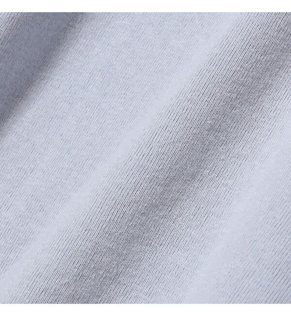BEAMSBOY「カットオフ ヘンリーネック T」|Tシャツ・カットソー|