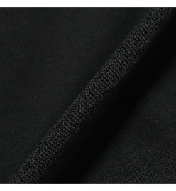 Ray BEAMS 「【別注】Champion / ショート スリーブ Tシャツ」|Tシャツ・カットソー|