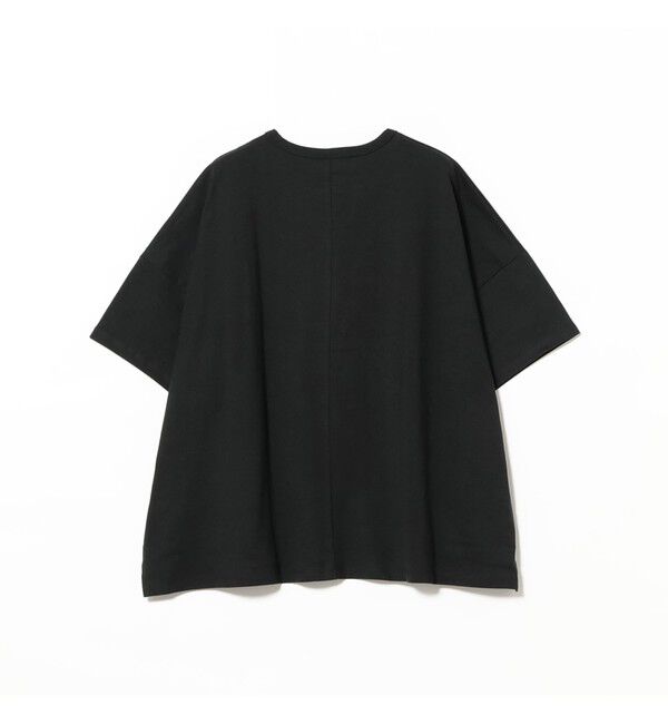 Ray BEAMS 「【別注】Champion / ショート スリーブ Tシャツ」|Tシャツ・カットソー|