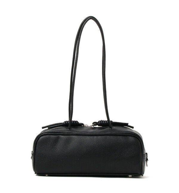 Demi-Luxe BEAMS 「＆MyuQ / KAKU ワイド バッグ」|トートバッグ|