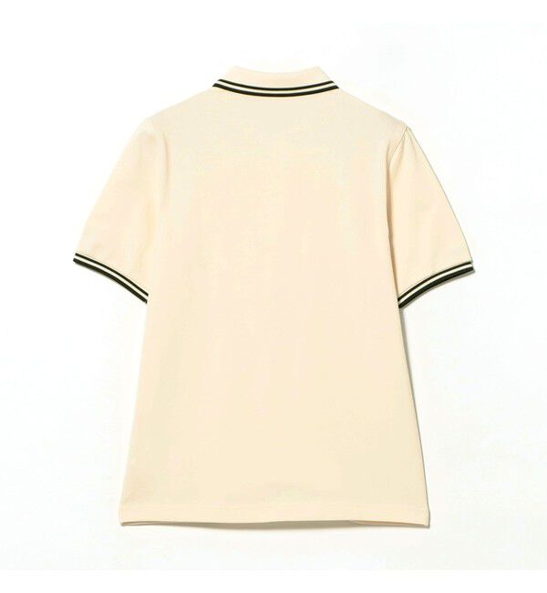 Ray BEAMS 「FRED PERRY / ツイン ティップド ポロシャツ」|ポロシャツ|