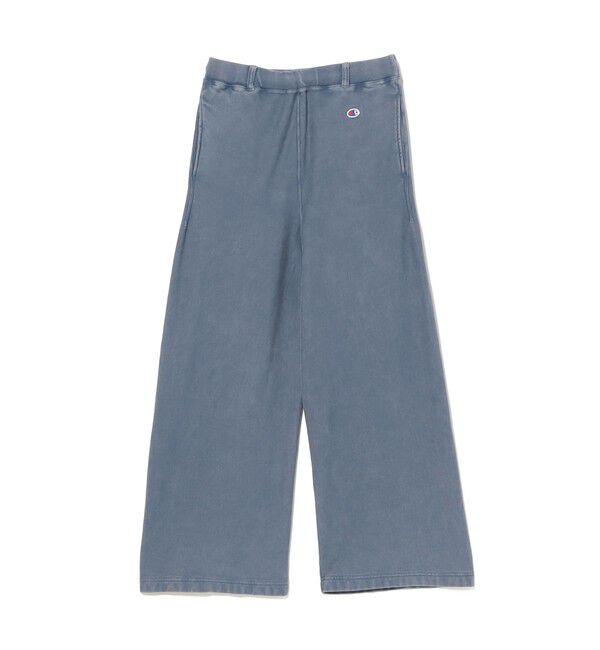 Ray BEAMS 「【別注】Champion / リバースウィーブ（R）スウェット パンツ」|その他|