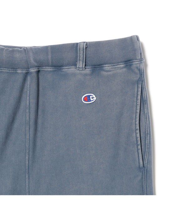 Ray BEAMS 「【別注】Champion / リバースウィーブ（R）スウェット パンツ」|その他|