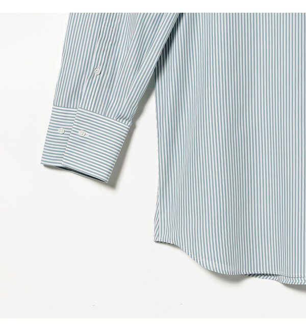 Demi-Luxe BEAMS 「2WAY オーバーシャツ 26AW」|シャツ・ブラウス|