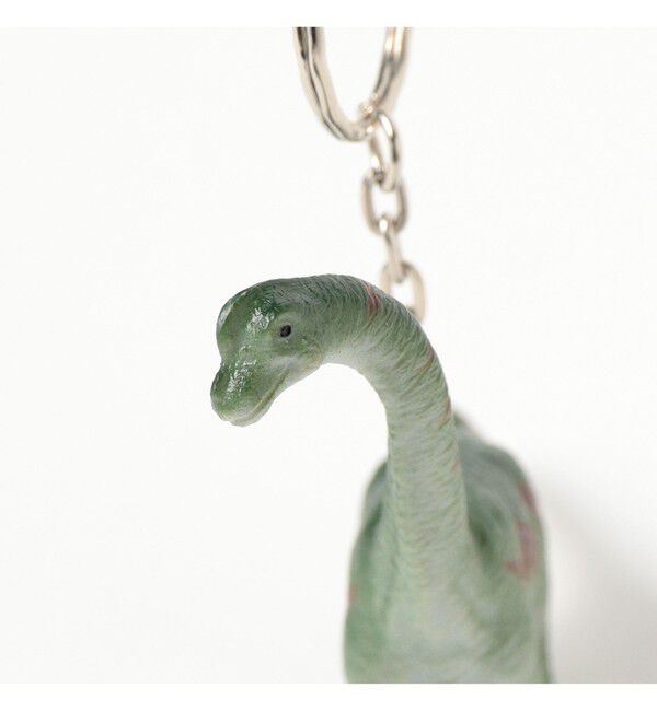 bPr BEAMS「Science and Nature / Animal Keyring」|キーケース|