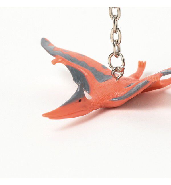 bPr BEAMS「Science and Nature / Animal Keyring」|キーケース|