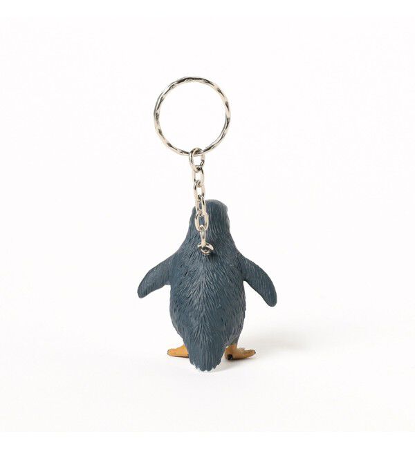bPr BEAMS「Science and Nature / Animal Keyring」|キーケース|