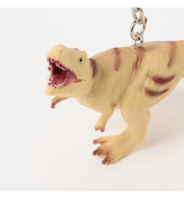 bPr BEAMS「Science and Nature / Animal Keyring」|キーケース|