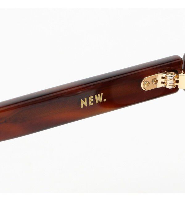 BEAMS「NEW. / WALLIS」|ネックレス|