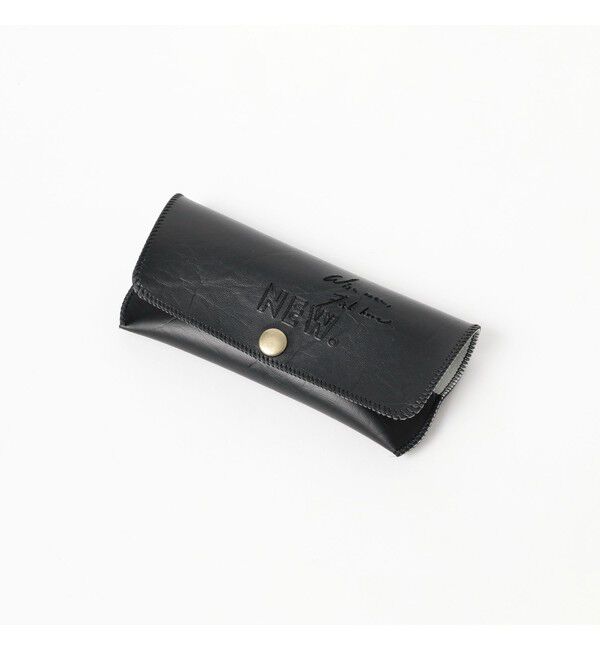 BEAMS「NEW. / WALLIS」|ネックレス|