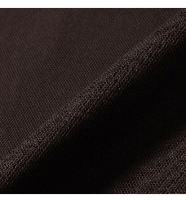 BEAMS「【別注】FRED PERRY / Pique Long Sleeve Polo Shirt」|ポロシャツ|