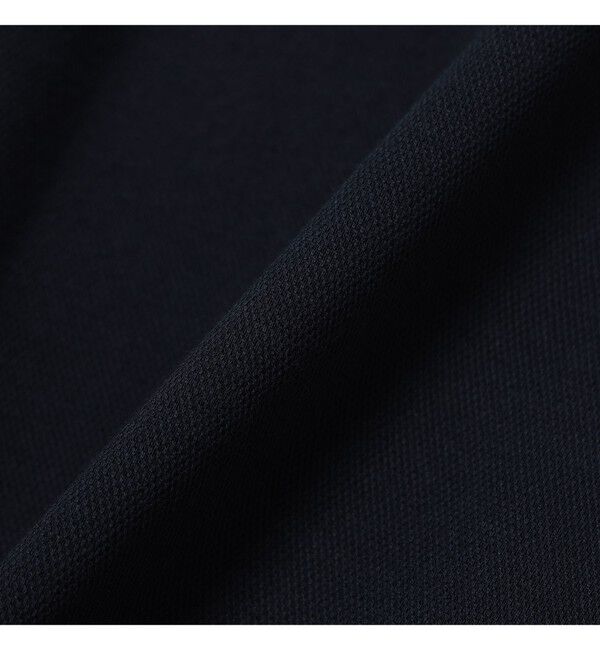 BEAMS「【別注】FRED PERRY / Pique Long Sleeve Polo Shirt」|ポロシャツ|
