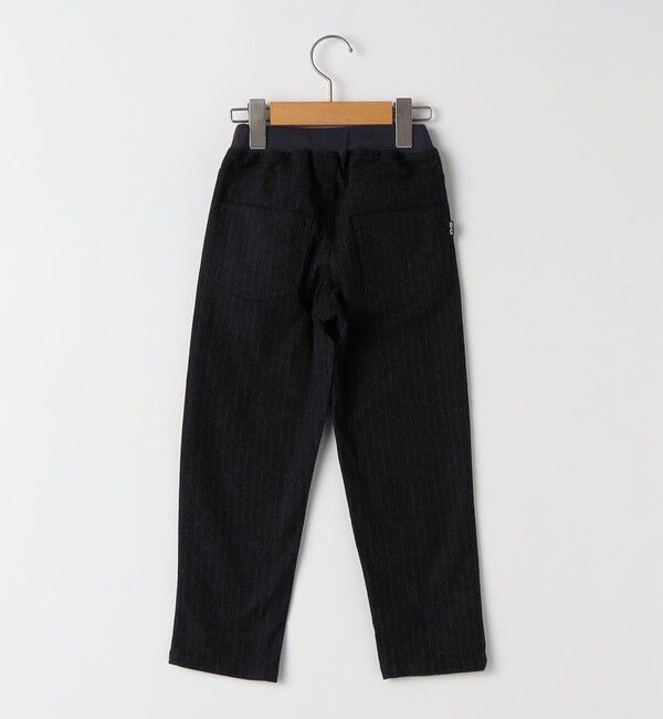SHIPS KIDS「SHIPS KIDS:100～130cm /ワンダーシェイプ ストレッチ ウォーム パンツ」|その他|