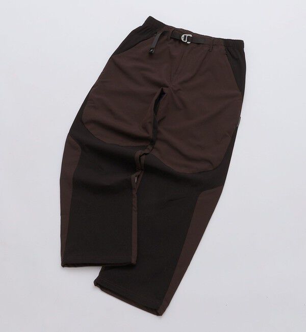 SHIPS「PURPLE MOUNTAIN OBSERVATORY: TERRAIN PANT」|その他|