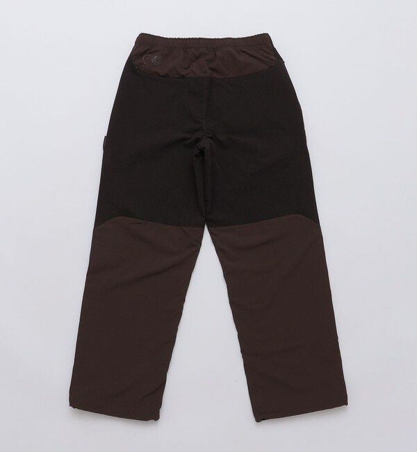 SHIPS「PURPLE MOUNTAIN OBSERVATORY: TERRAIN PANT」|その他|