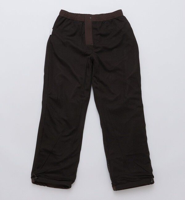 SHIPS「PURPLE MOUNTAIN OBSERVATORY: TERRAIN PANT」|その他|