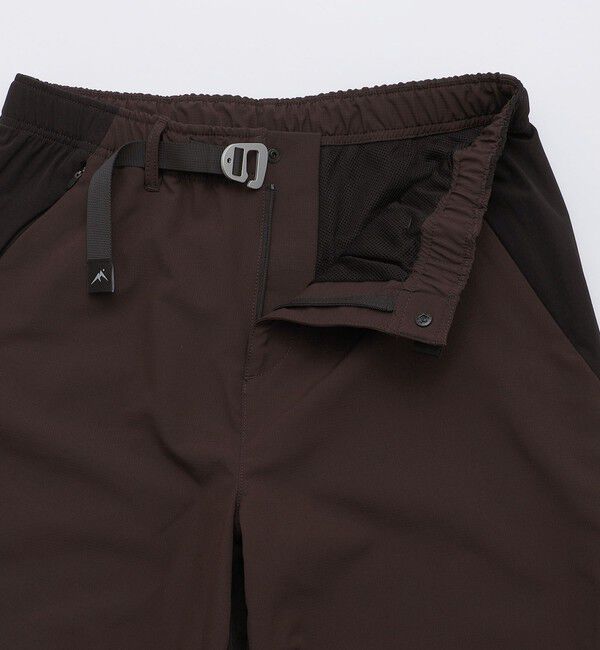 SHIPS「PURPLE MOUNTAIN OBSERVATORY: TERRAIN PANT」|その他|