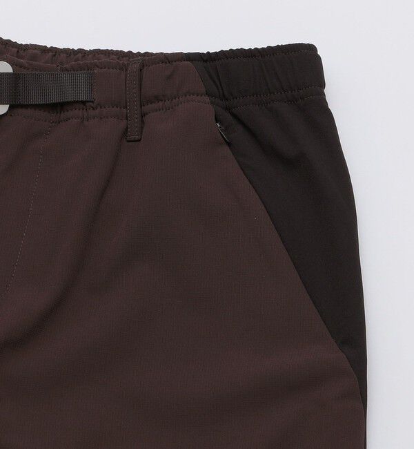 SHIPS「PURPLE MOUNTAIN OBSERVATORY: TERRAIN PANT」|その他|