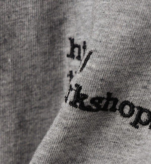 SHIPS KIDS「THE PARK SHOP:115～145cm /MOSQUITO LAYER Tシャツ」|Tシャツ・カットソー|
