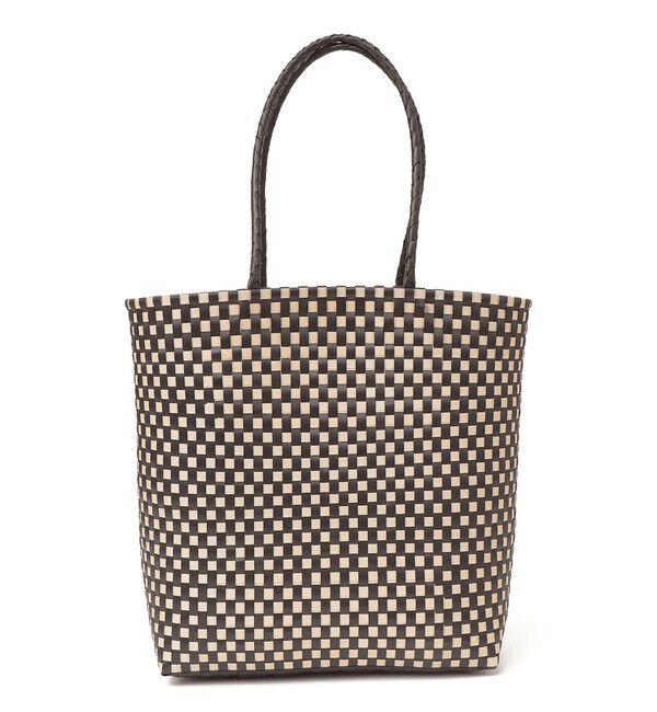 SHIPS for women「【SHIPS別注】NHE: TO」|かごバッグ|