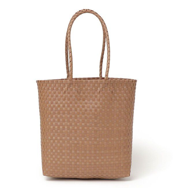 SHIPS for women「【SHIPS別注】NHE: TO」|かごバッグ|
