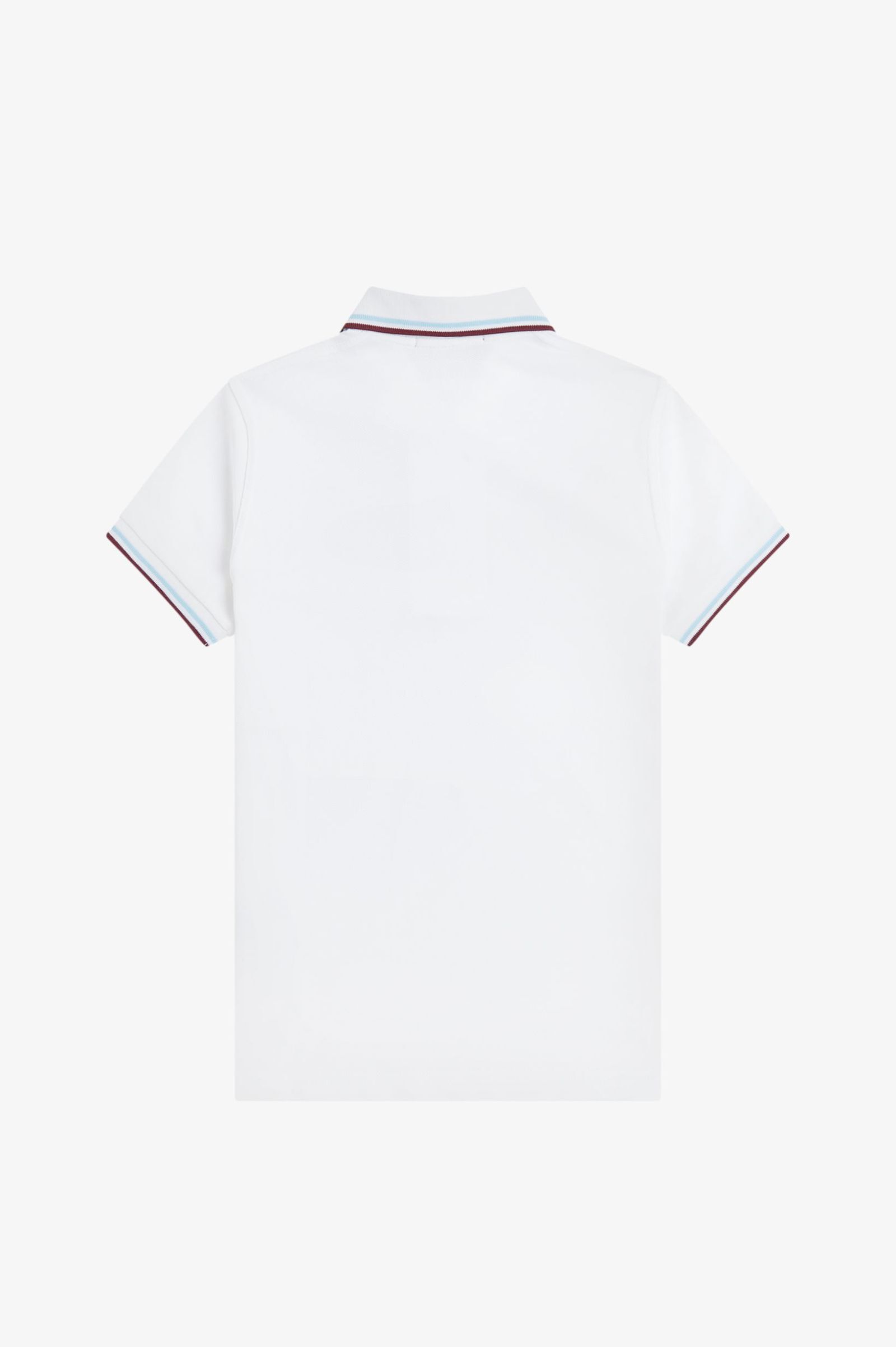 FRED PERRY 「The Fred Perry Shirt  G12／イングランド製 フレッドペリーポロシャツ G12」|ポロシャツ|