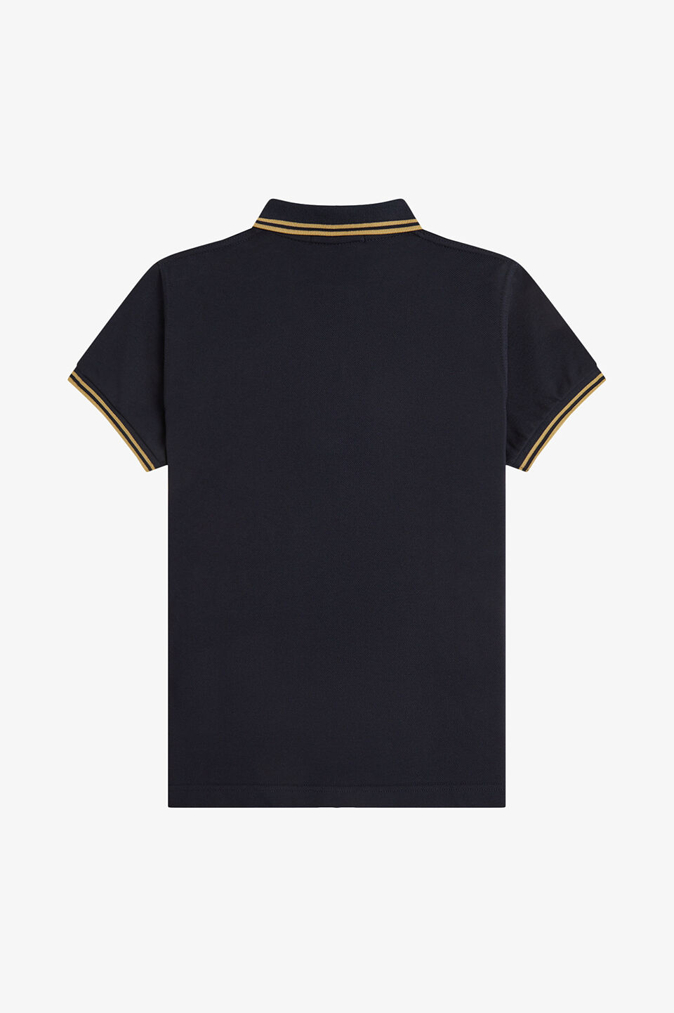 FRED PERRY 「The Fred Perry Shirt  G12／イングランド製 フレッドペリーポロシャツ G12」|ポロシャツ|