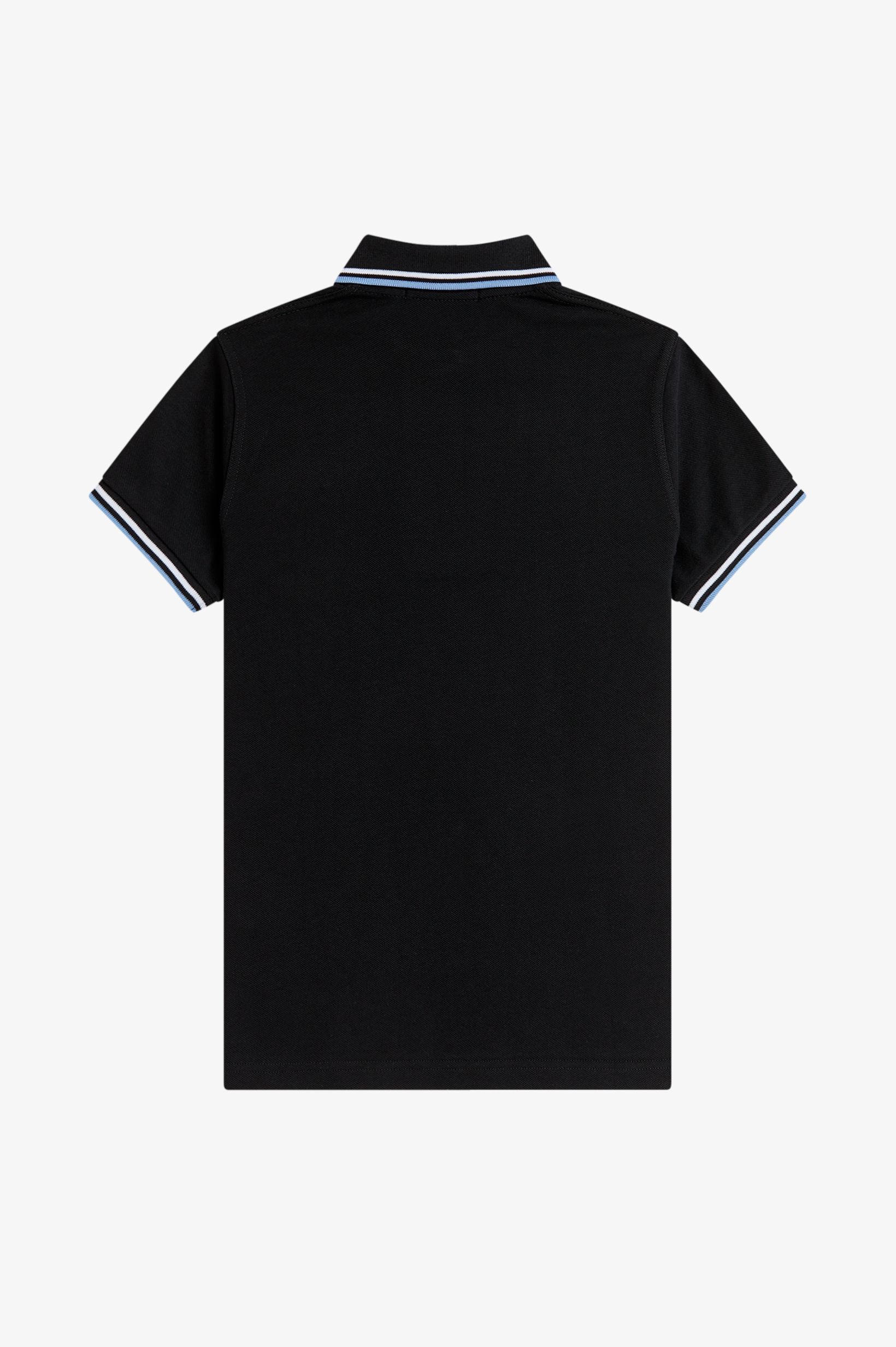 FRED PERRY 「The Fred Perry Shirt  G12／イングランド製 フレッドペリーポロシャツ G12」|ポロシャツ|