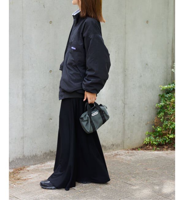 OUTDOOR PRODUCTS Usual Things「≪予約≫FREECE LINED BOMBER JACKET」|その他|