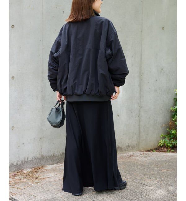 OUTDOOR PRODUCTS Usual Things「≪予約≫FREECE LINED BOMBER JACKET」|その他|