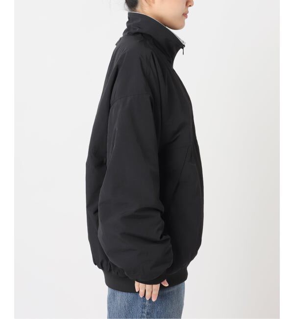 OUTDOOR PRODUCTS Usual Things「≪予約≫FREECE LINED BOMBER JACKET」|その他|