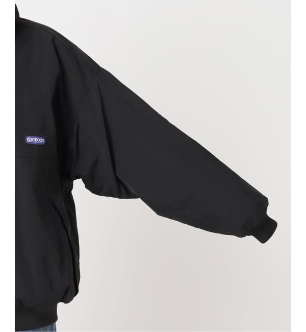 OUTDOOR PRODUCTS Usual Things「≪予約≫FREECE LINED BOMBER JACKET」|その他|