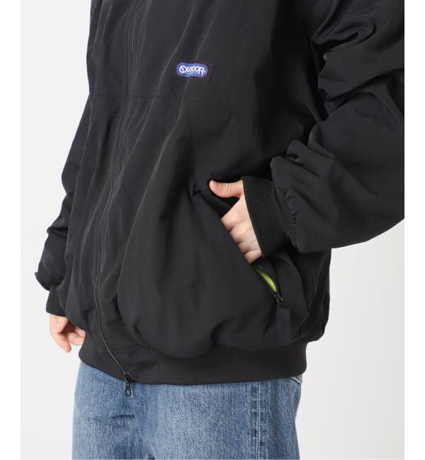 OUTDOOR PRODUCTS Usual Things「≪予約≫FREECE LINED BOMBER JACKET」|その他|