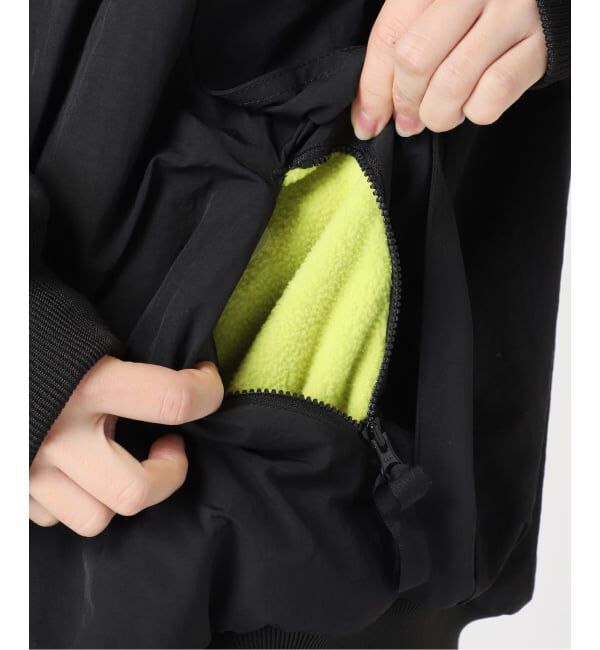 OUTDOOR PRODUCTS Usual Things「≪予約≫FREECE LINED BOMBER JACKET」|その他|