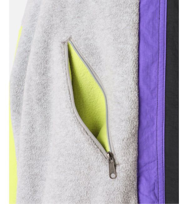 OUTDOOR PRODUCTS Usual Things「≪予約≫FREECE LINED BOMBER JACKET」|その他|