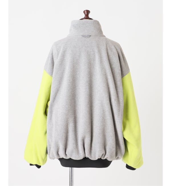 OUTDOOR PRODUCTS Usual Things「≪予約≫FREECE LINED BOMBER JACKET」|その他|