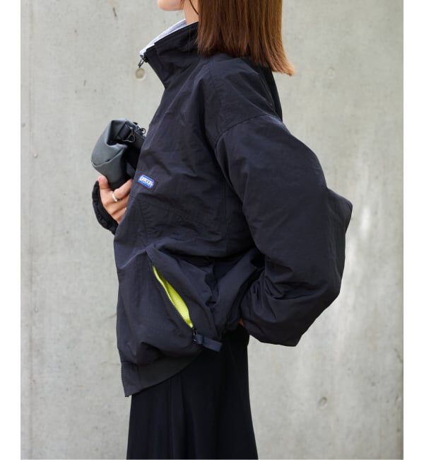 OUTDOOR PRODUCTS Usual Things「≪予約≫FREECE LINED BOMBER JACKET」|その他|