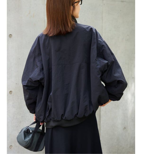 OUTDOOR PRODUCTS Usual Things「≪予約≫FREECE LINED BOMBER JACKET」|その他|