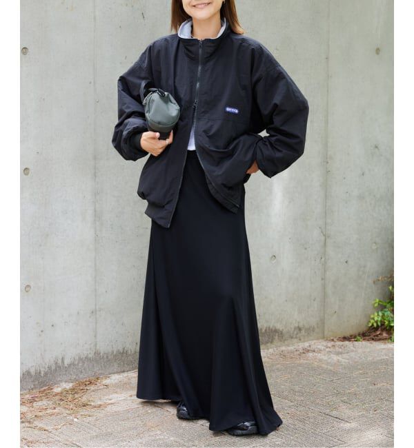 OUTDOOR PRODUCTS Usual Things「≪予約≫FREECE LINED BOMBER JACKET」|その他|