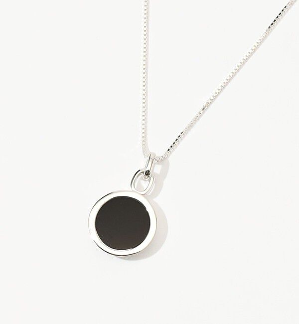 TOMORROWLAND GOODS「DEVE Mini Nouveau realism ネックレス」|ネックレス|