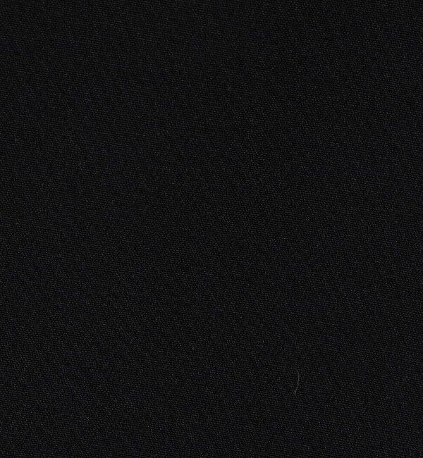TOMORROWLAND MENS「2WAYストレッチ ナイロンウールポリエステル 1プリーツイージースラックス」|スラックス|