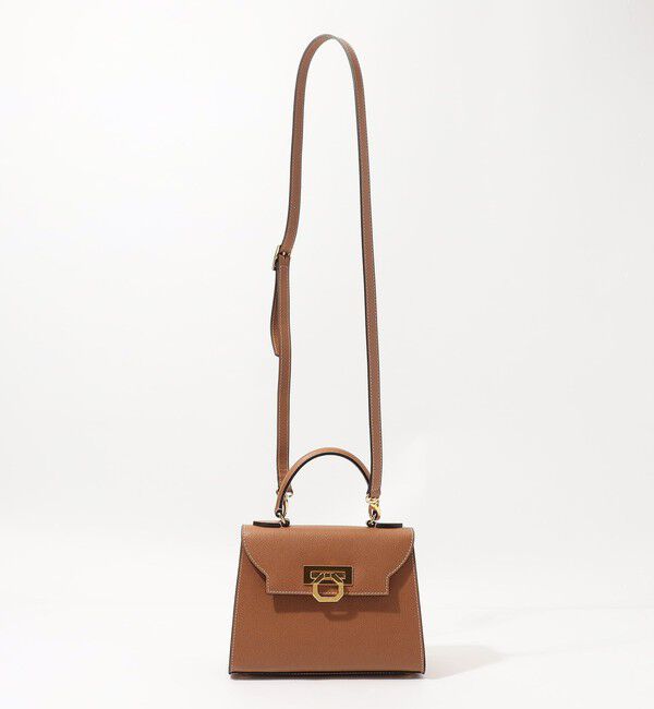 TOMORROWLAND GOODS「CARBOTTI ERIKA ハンドバッグ」|ハンドバッグ|