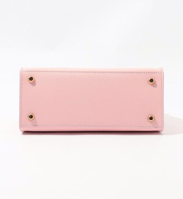 TOMORROWLAND GOODS「CARBOTTI GRETA ハンドバッグ」|ハンドバッグ|