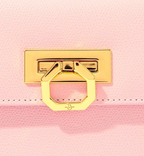 TOMORROWLAND GOODS「CARBOTTI GRETA ハンドバッグ」|ハンドバッグ|
