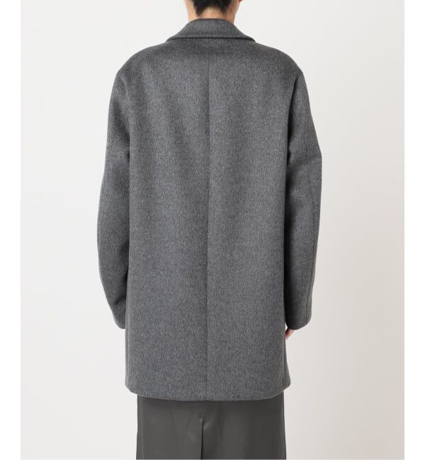  「《予約》MIDDLE TAILORED コート」|その他|
