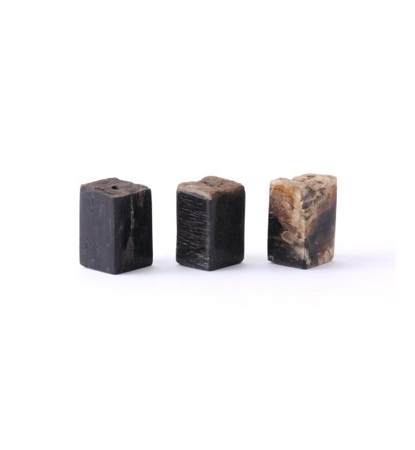 journal standard Furniture「PETRIFIED WOOD INCENSE STAND　ウッド　インセンススタンド」|ステーショナリー|