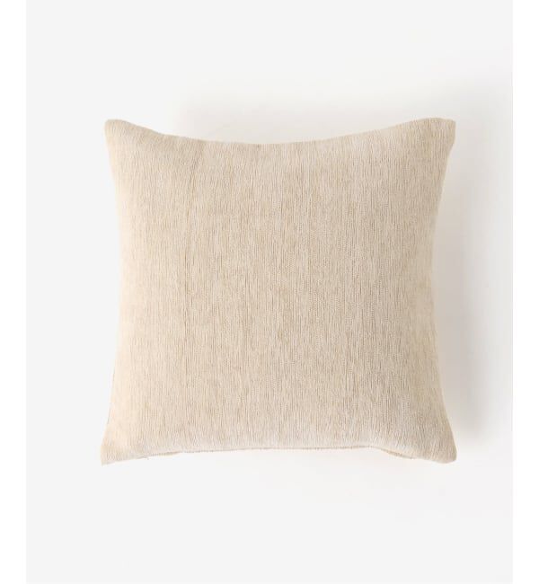 journal standard Furniture「LINEAR GEO CUSHION COVER　クッションカバー45cm」|クッション・クッションカバー|