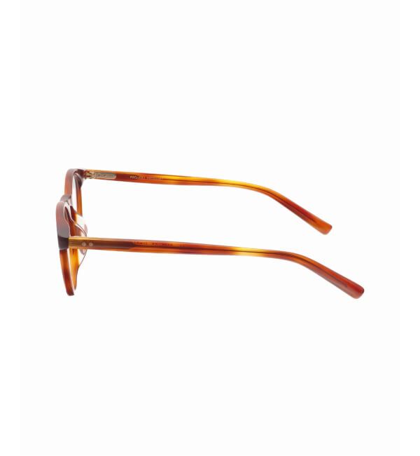 EYETHINK「PROJEKT PRODUKT RS20 C3 Optical」|メガネ|